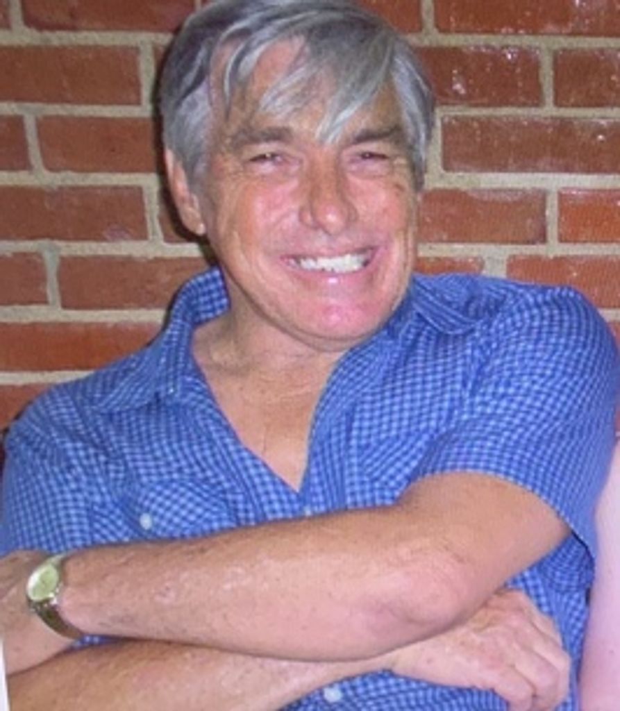 Larry Harrell
