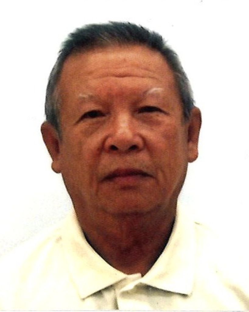 Huong Van Ma