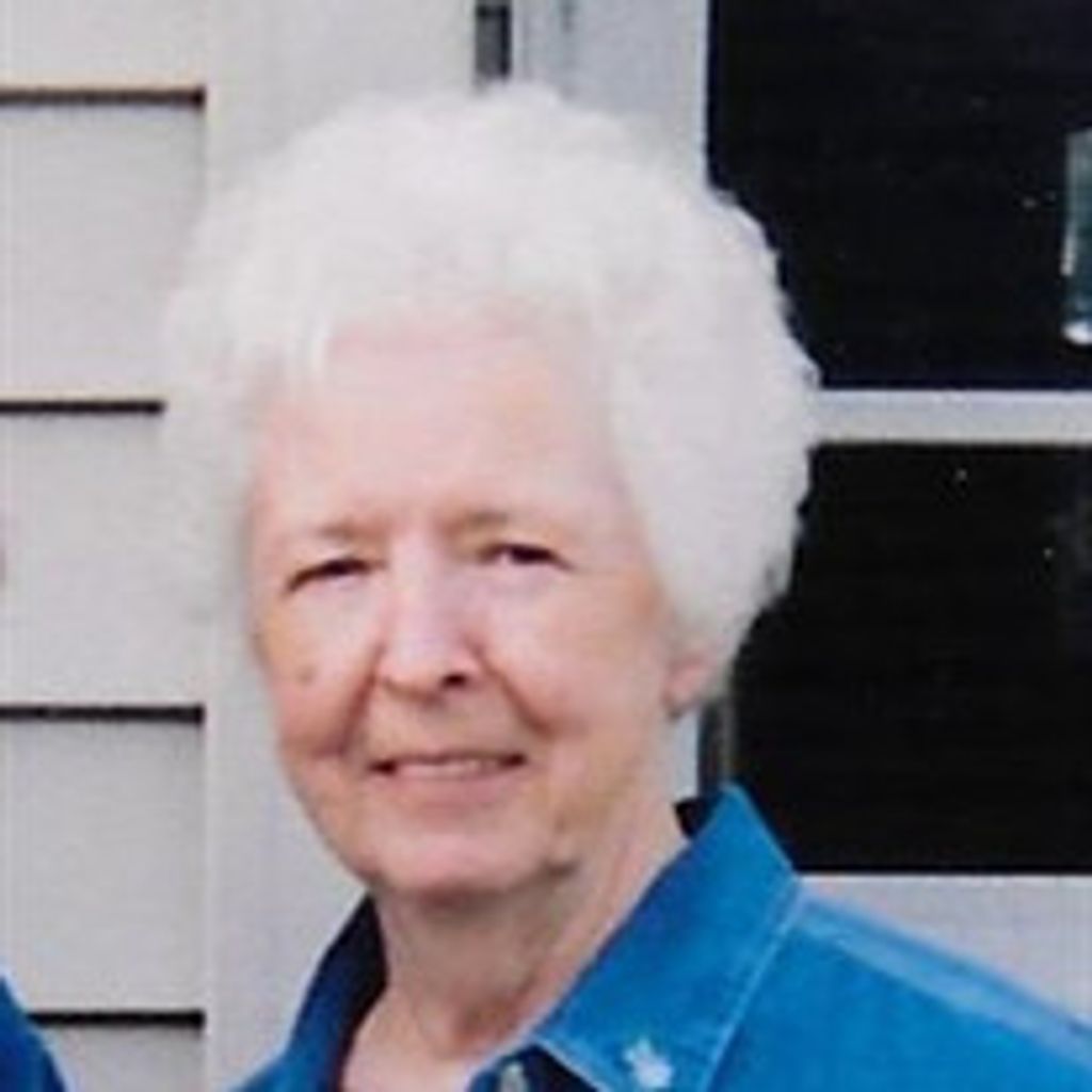 Adela Lee Wilson