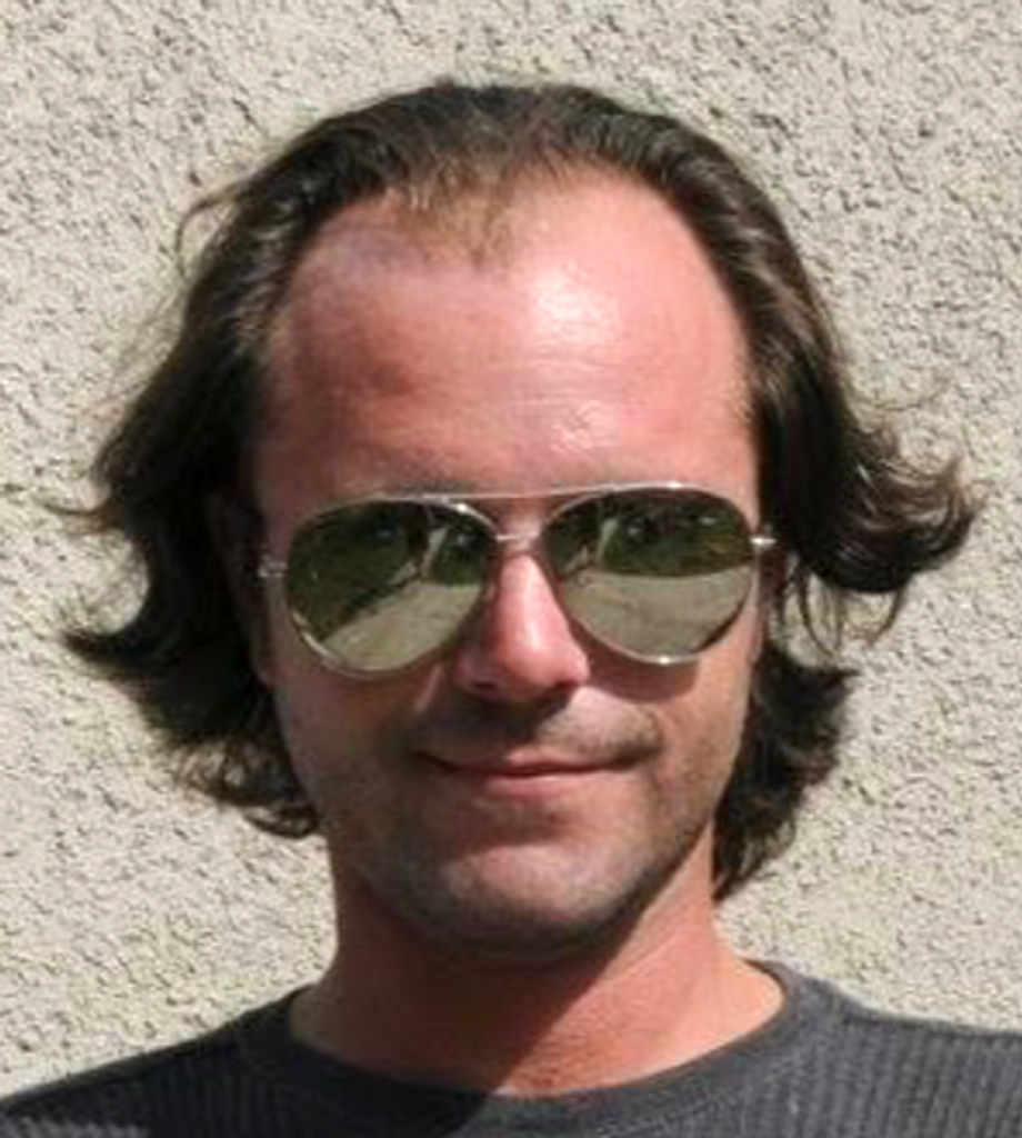 Nicholas "Nick" B. Pharris Profile Photo