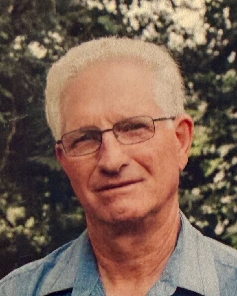 James "Jim" William Dark