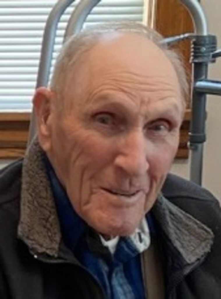 Harold Otto Grashorn Profile Photo
