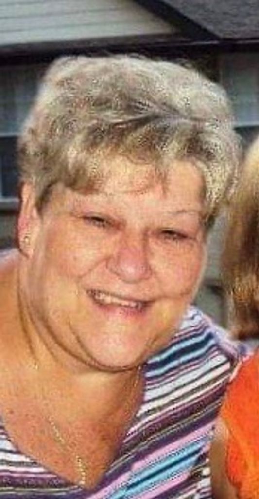 Kathleen J. Burton Mcneal Profile Photo