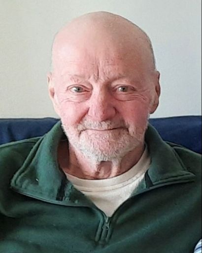 John Rafferty's obituary image