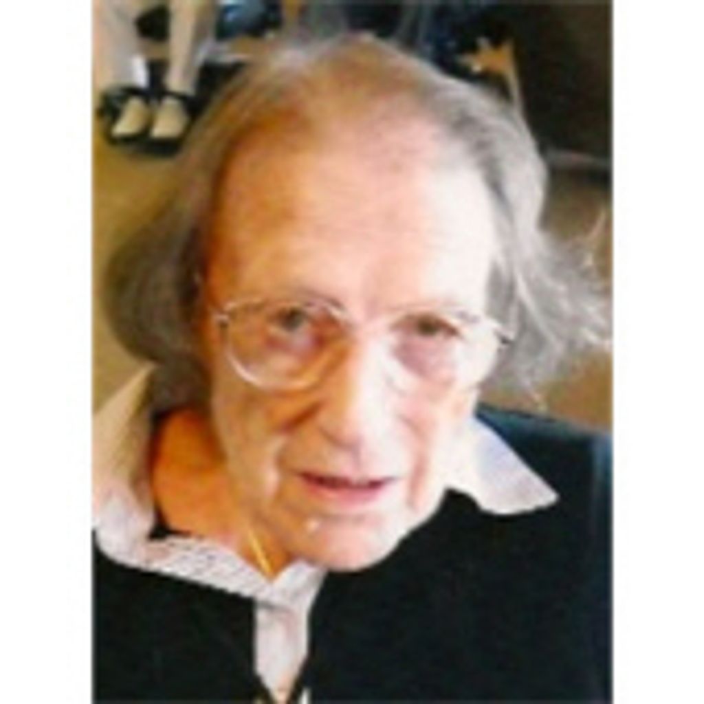 Delores June Gunther