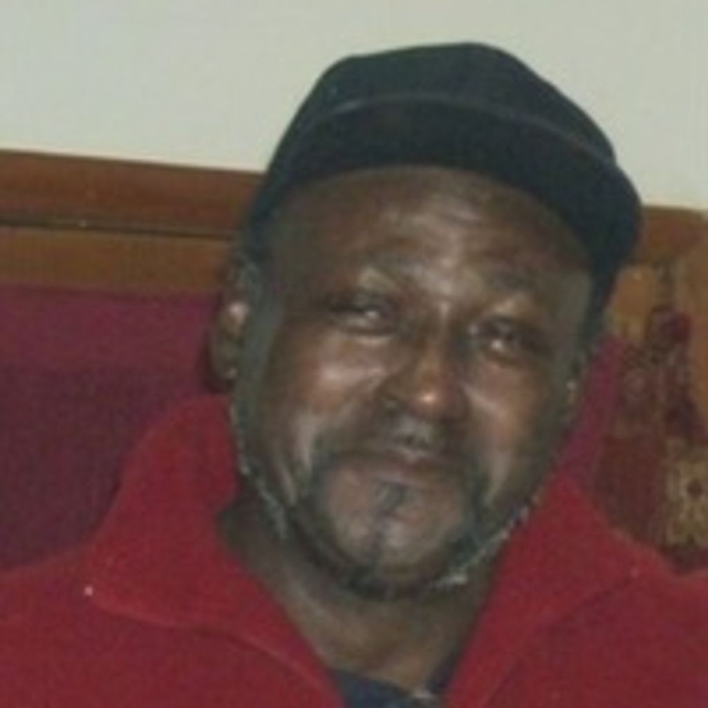William "Big Moon" Henry Stephen, Jr. Profile Photo