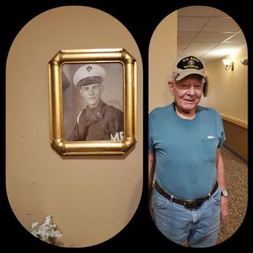 Richard R. Rohn Profile Photo