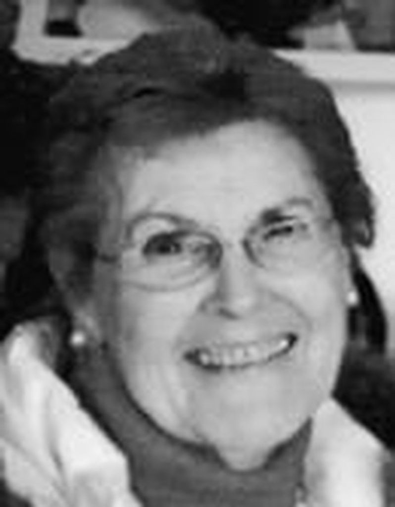 Marjorie Myrl Ball Profile Photo