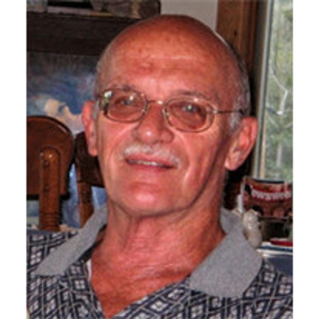 Ronald D. Paullo Profile Photo