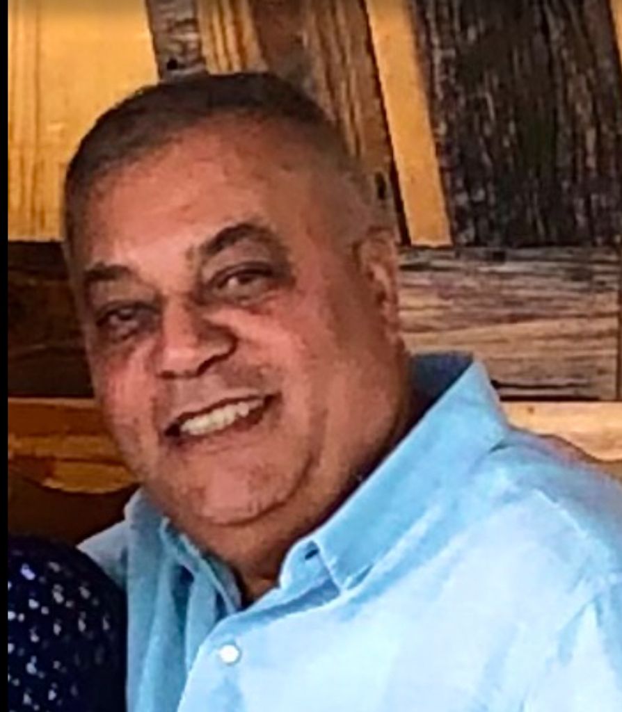 Manuel S. "Manny" Spencer, Jr. Profile Photo