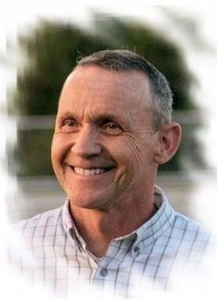 Guy Warren Allen