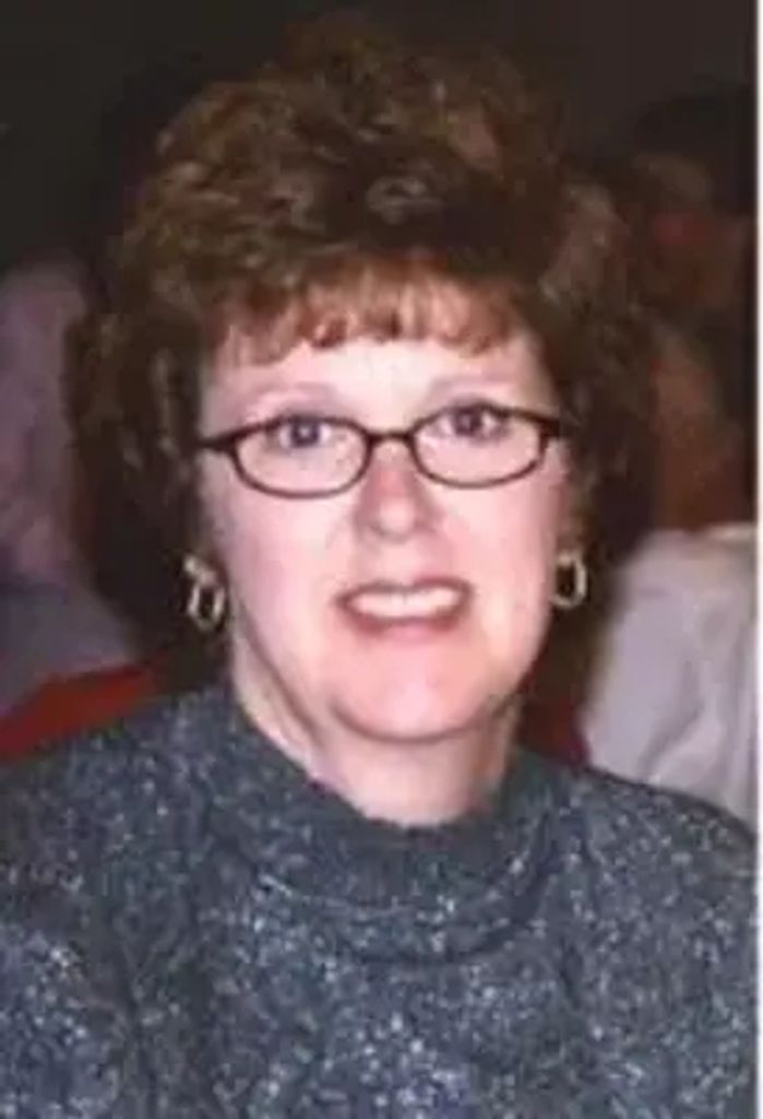 Bonnie L. Reber