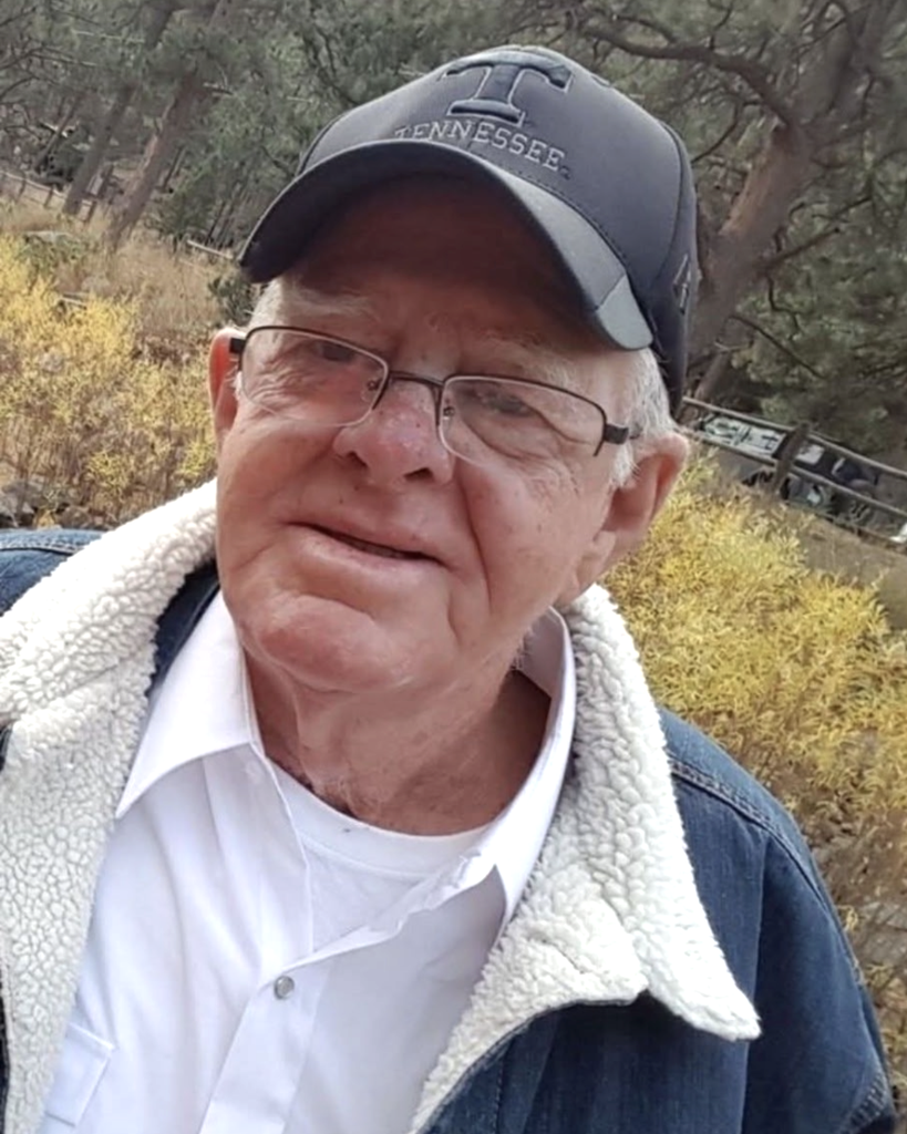 Leburn Dorris "LD" Barnes Profile Photo