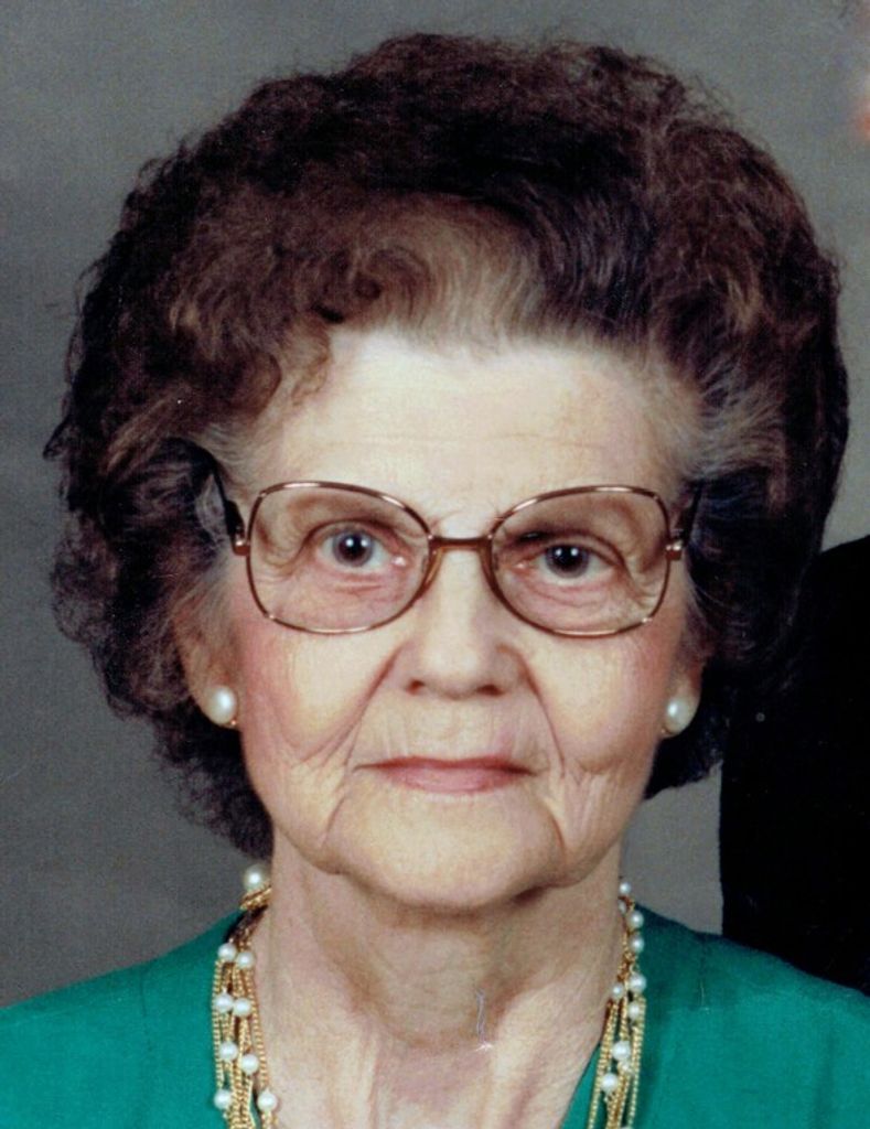 Georgia Lena Herberger Profile Photo