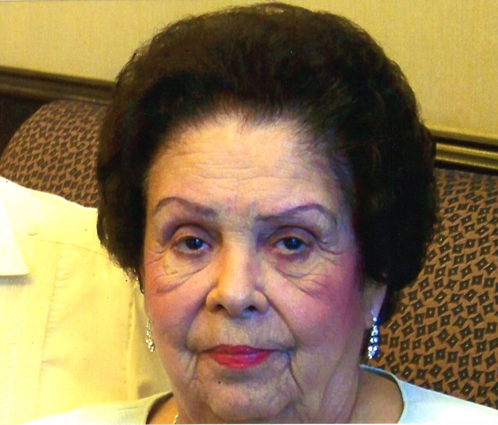 Yolanda Silva Garcia Profile Photo