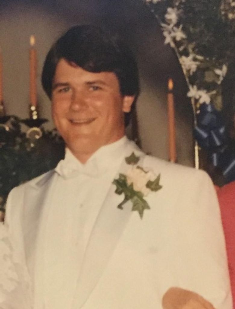 Michael Gregg Glasco