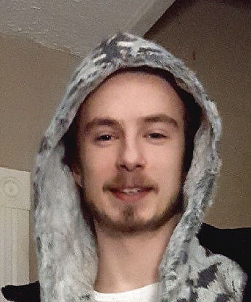 Tyler Douglas Barnard Profile Photo