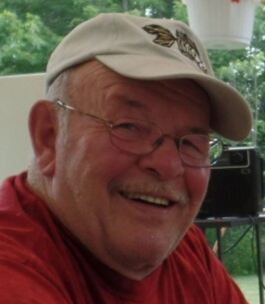 Gerald Kowarsch Profile Photo