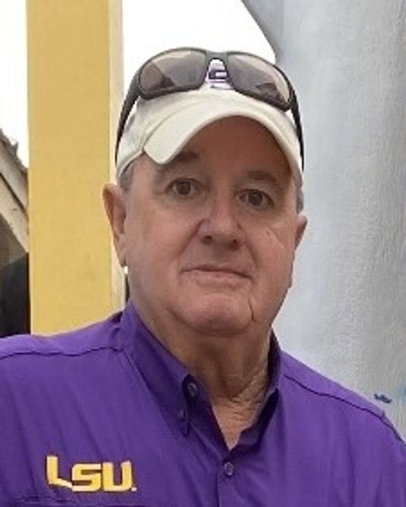 James O. Blue Profile Photo