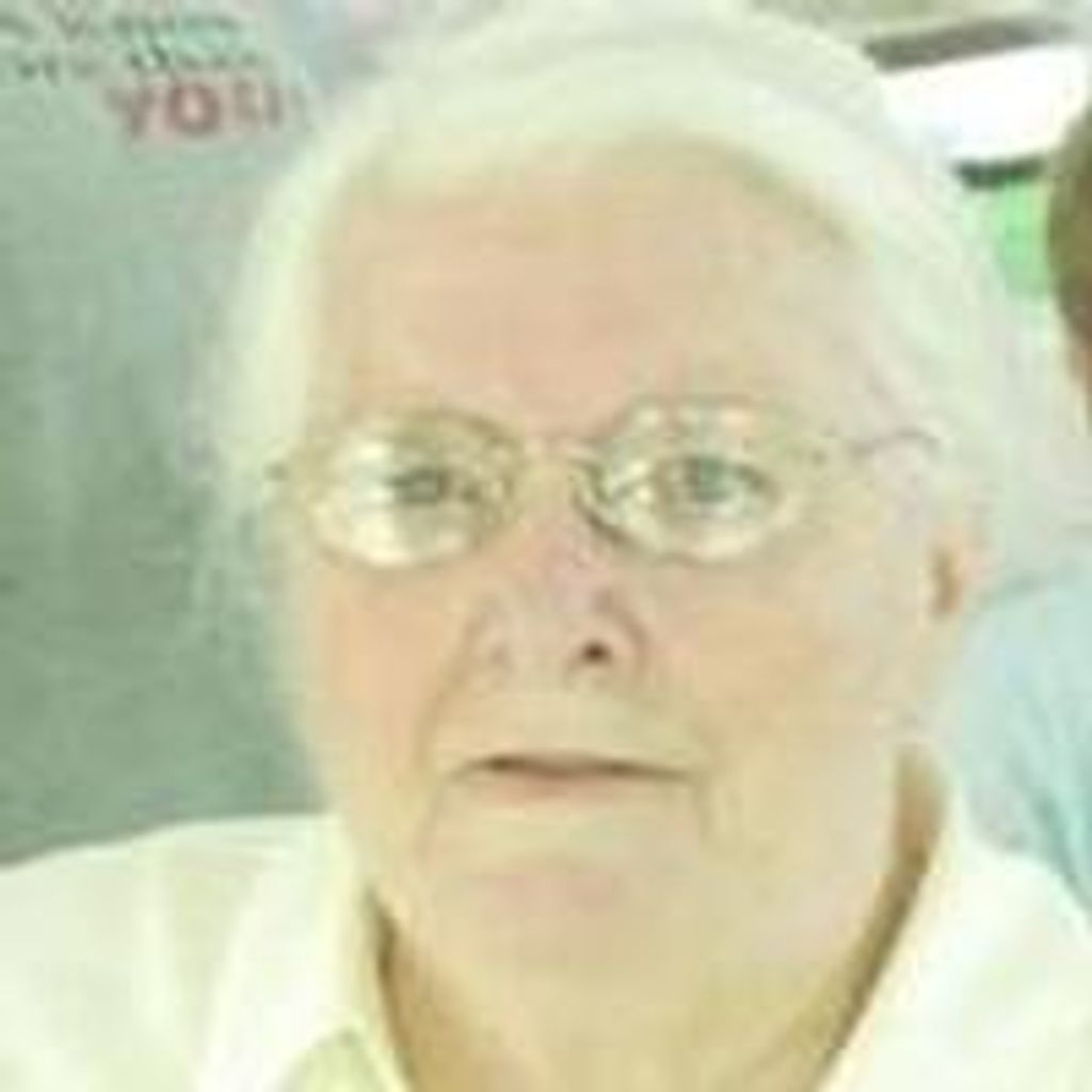 Theodocia L. Jones Profile Photo