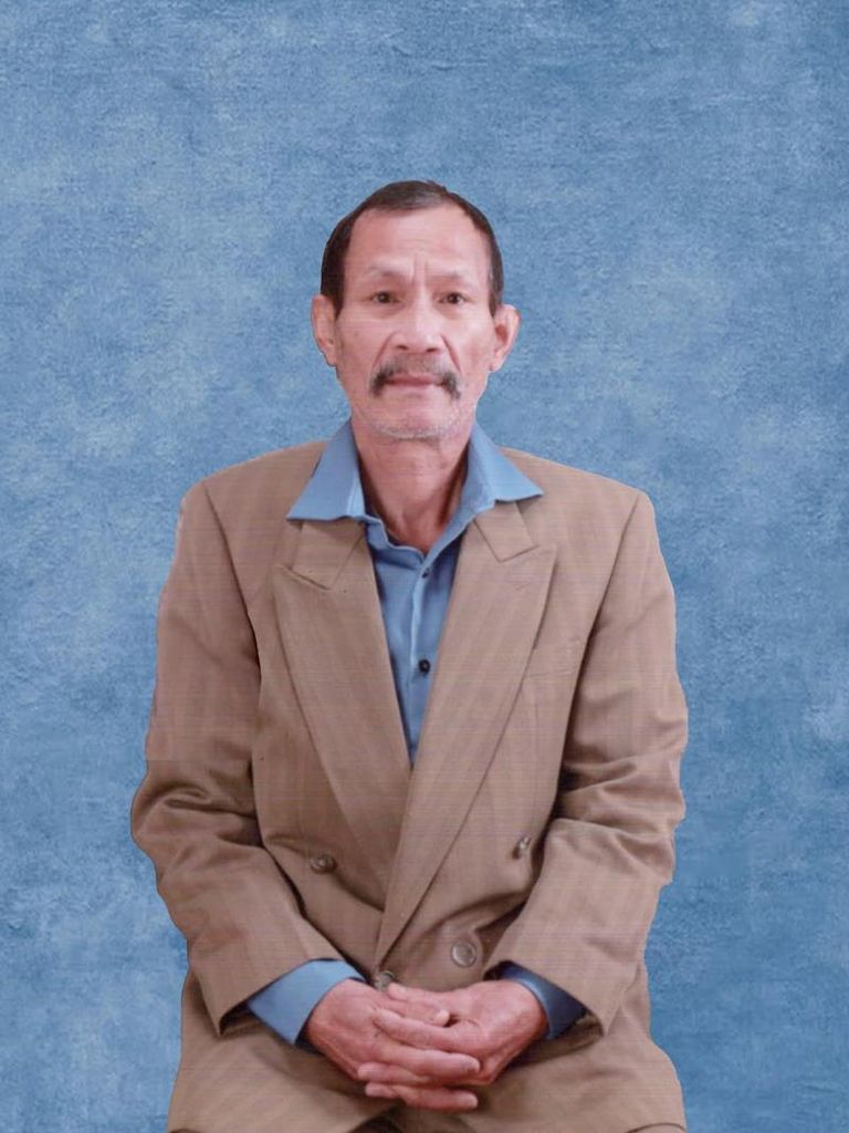 Leuam Chanthavong Profile Photo