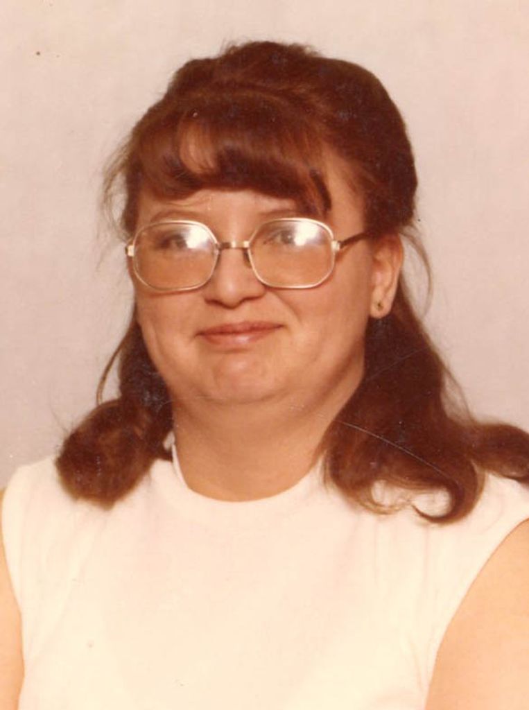 Mae Elizabeth Smith Nee Mueller Profile Photo