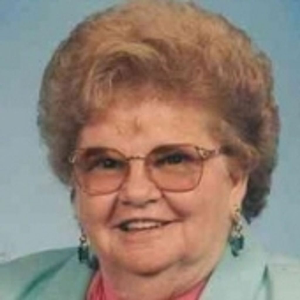Annie Lorene Robinson