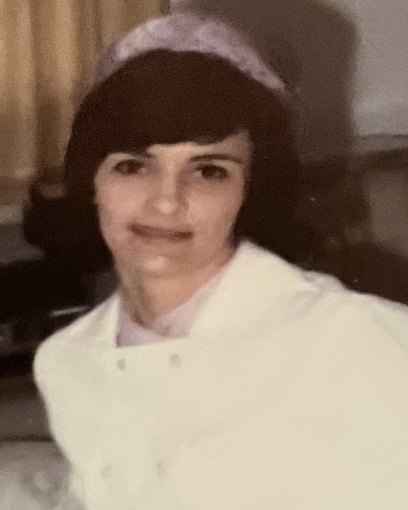 Shirley Mae Buckwalter Profile Photo