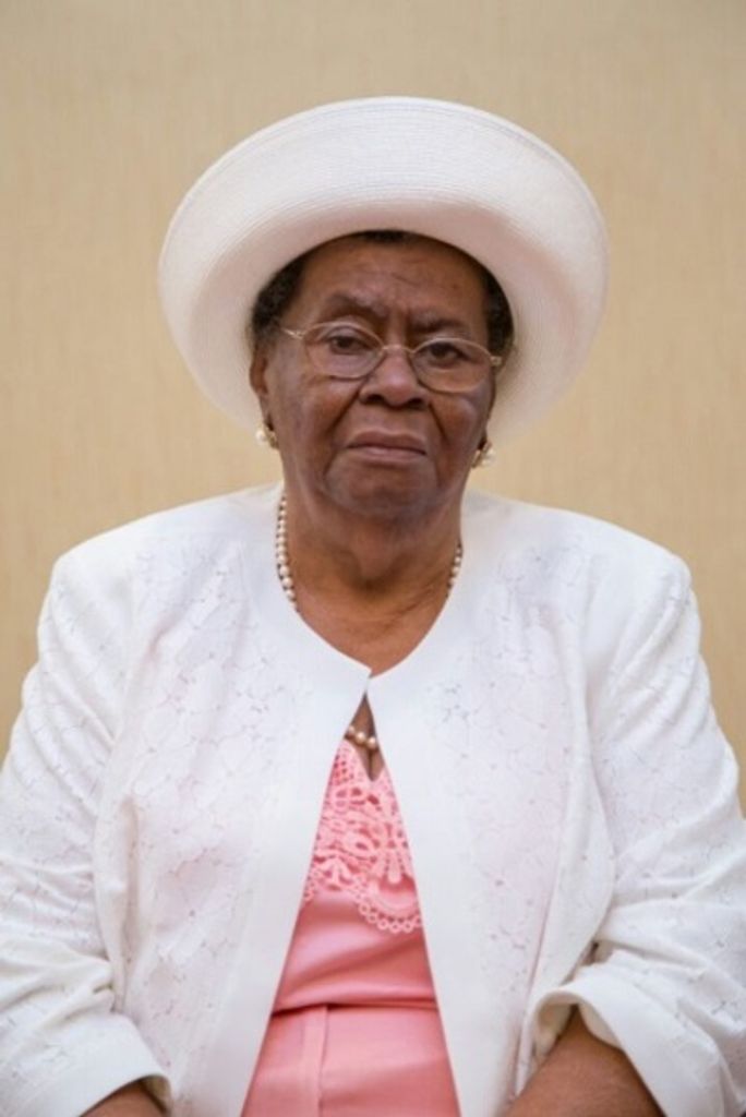 Magelene Wilson Keys