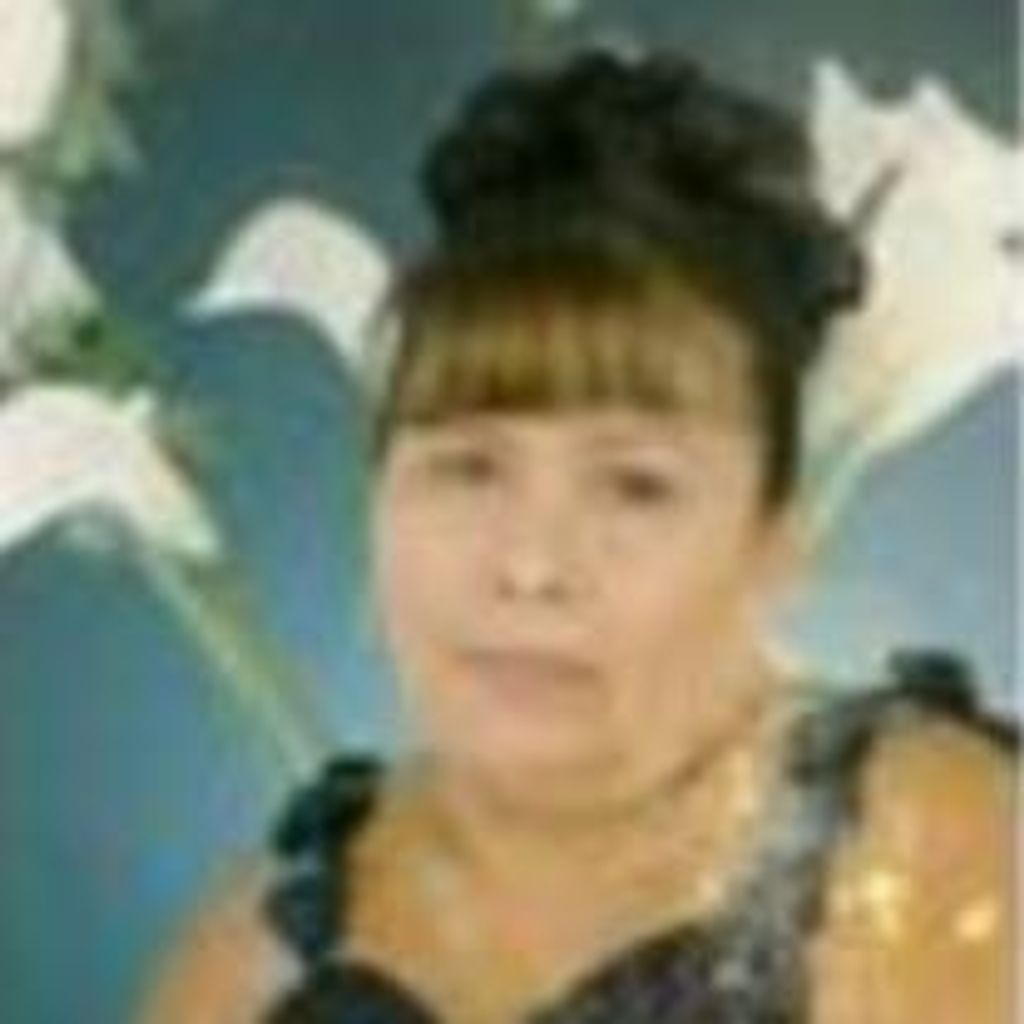 Martha Rondin