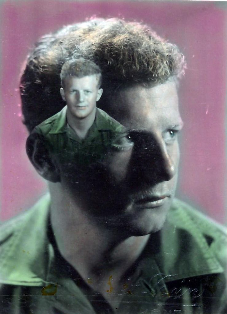 Roland "Ron" Dean Davis