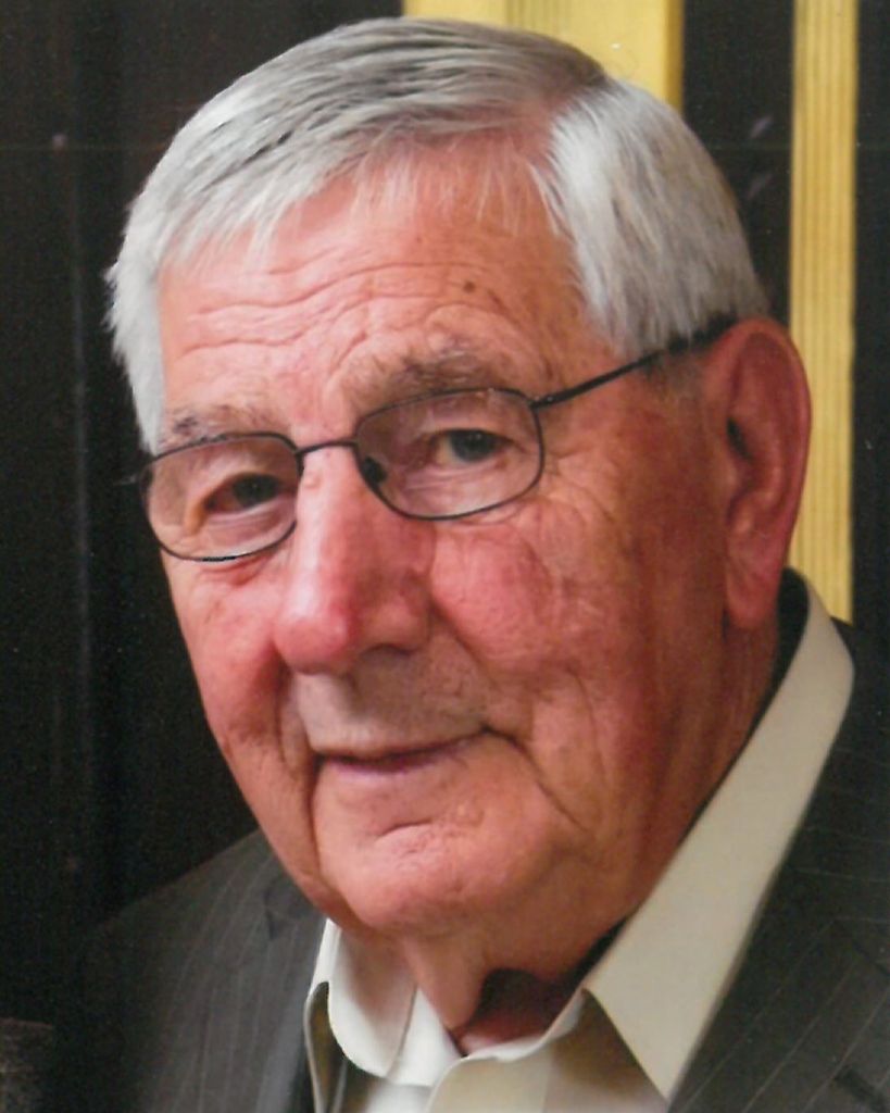 Leland John Buckoski