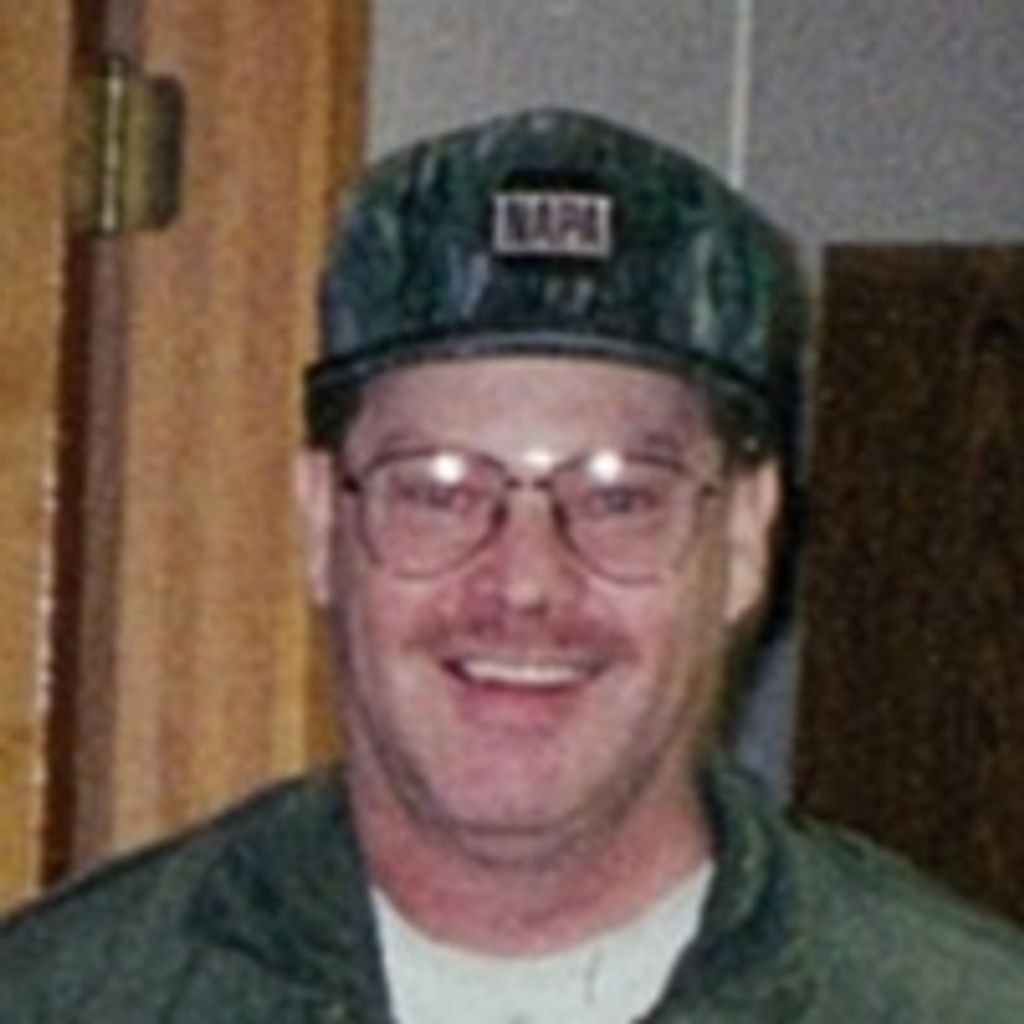 Kenneth "Kenny" Ray Carlson  Jr.