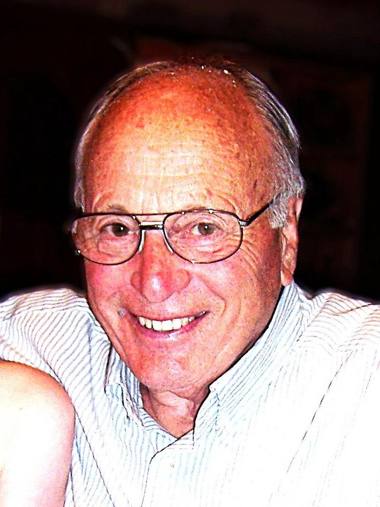 William "Bill" Howell Moyer Profile Photo
