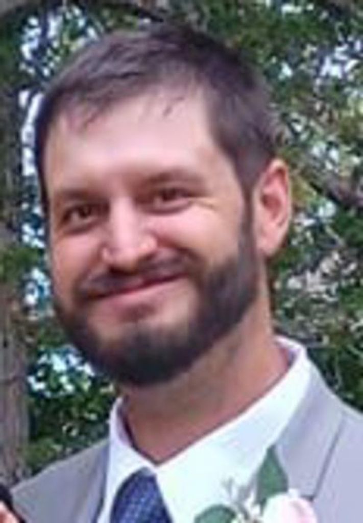 Travis George Dozler Profile Photo