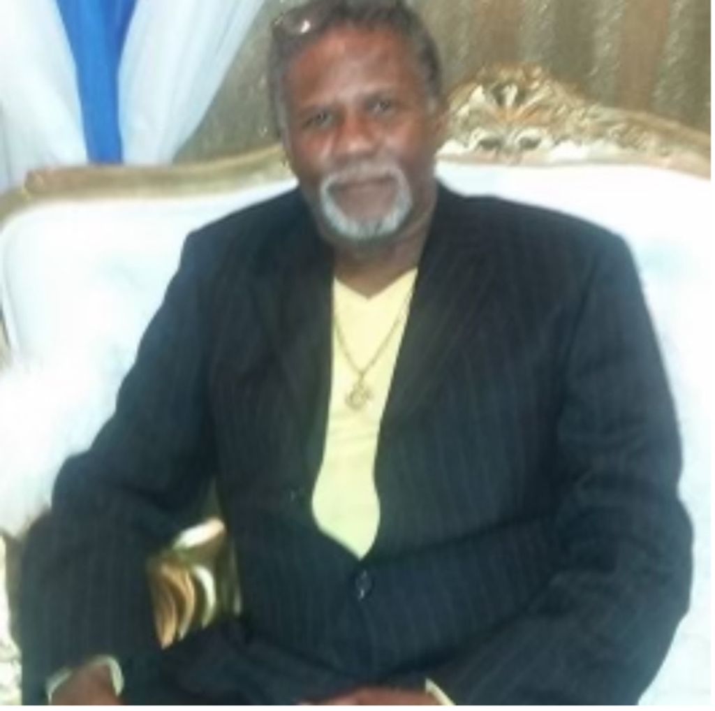 Winston A. Samuels Profile Photo