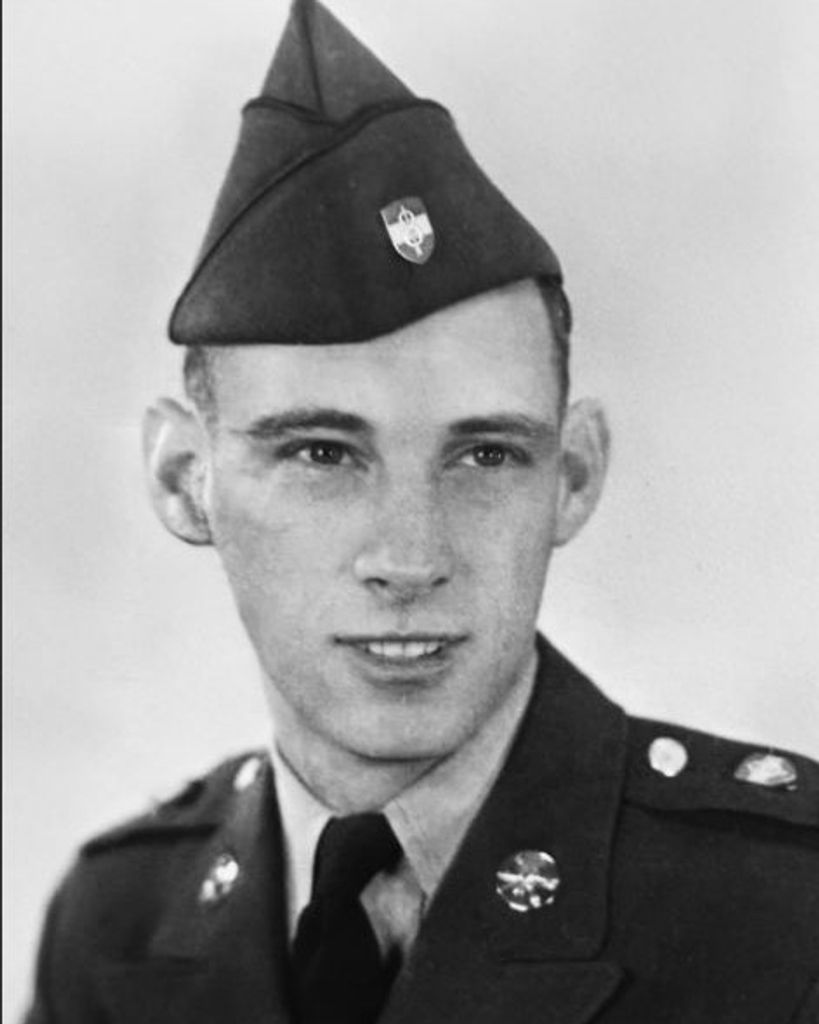 Frank Dale Fetrow Profile Photo