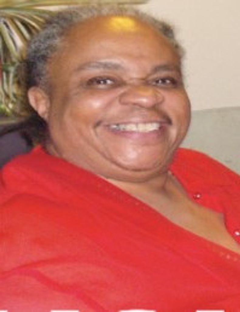 Bettye Watts Harris Profile Photo