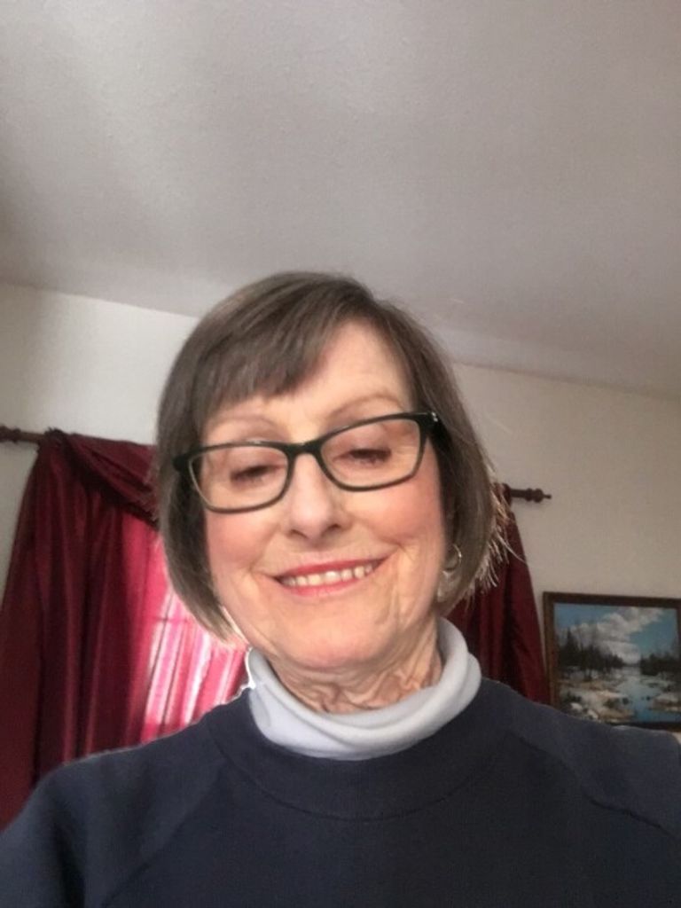 Jeanette Keyworth Profile Photo
