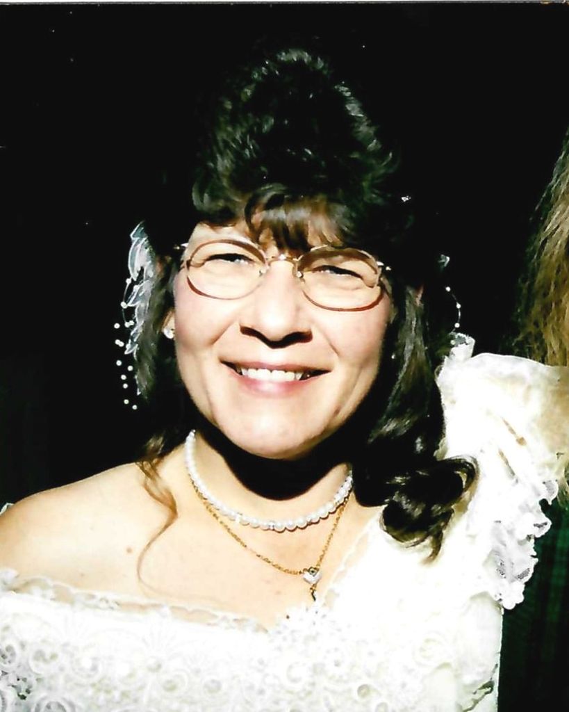 Marcia L. Brenza