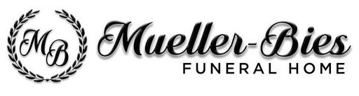 Mueller-Bies Funeral Homes Logo