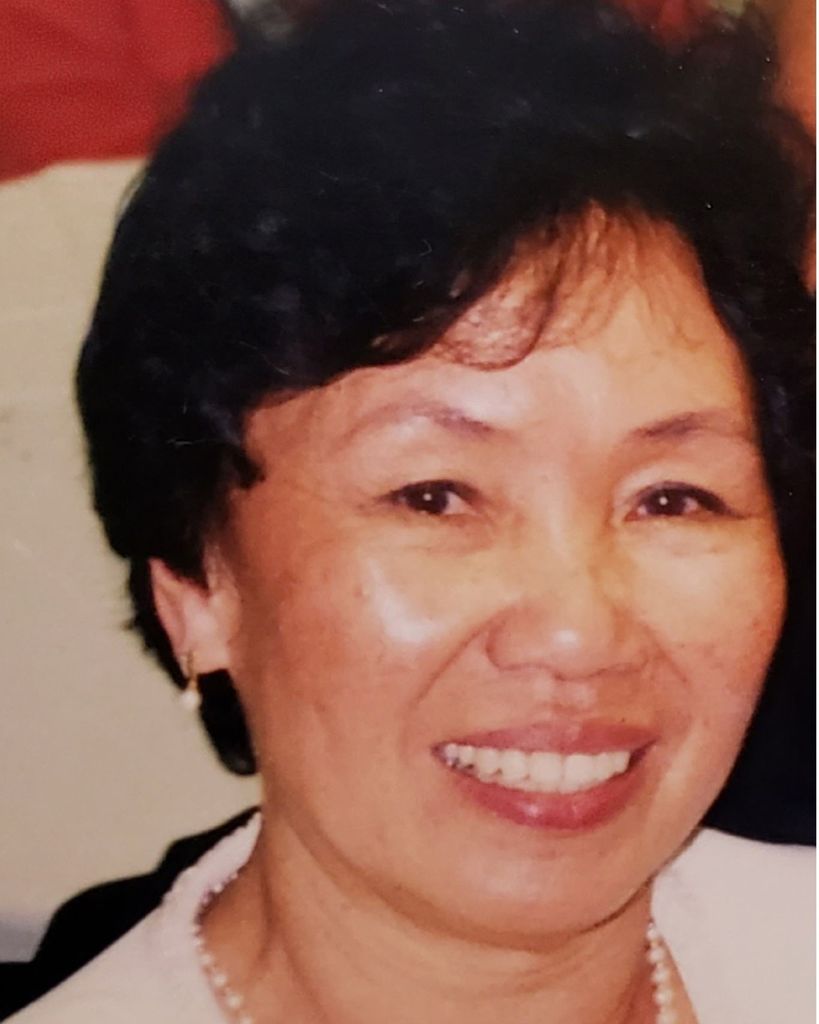 Clarita Burkhalter