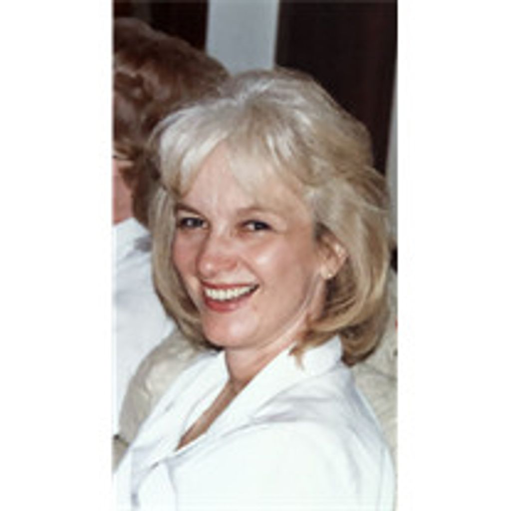 Sandra Maria Anderson Profile Photo