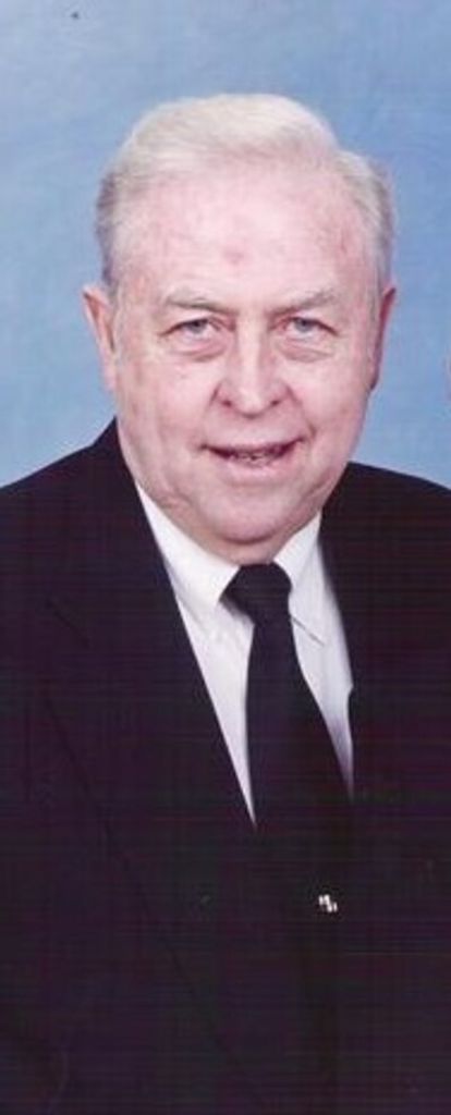 Earl Stapleton