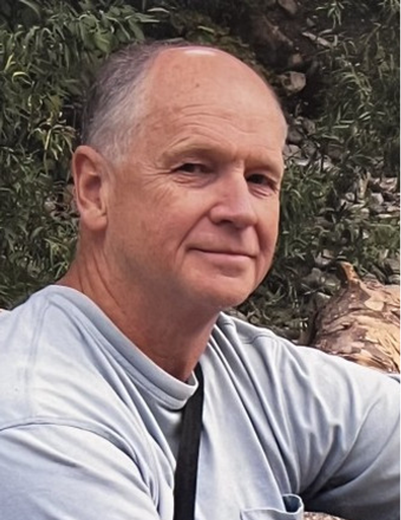 John Ernest Hales Jr. Profile Photo