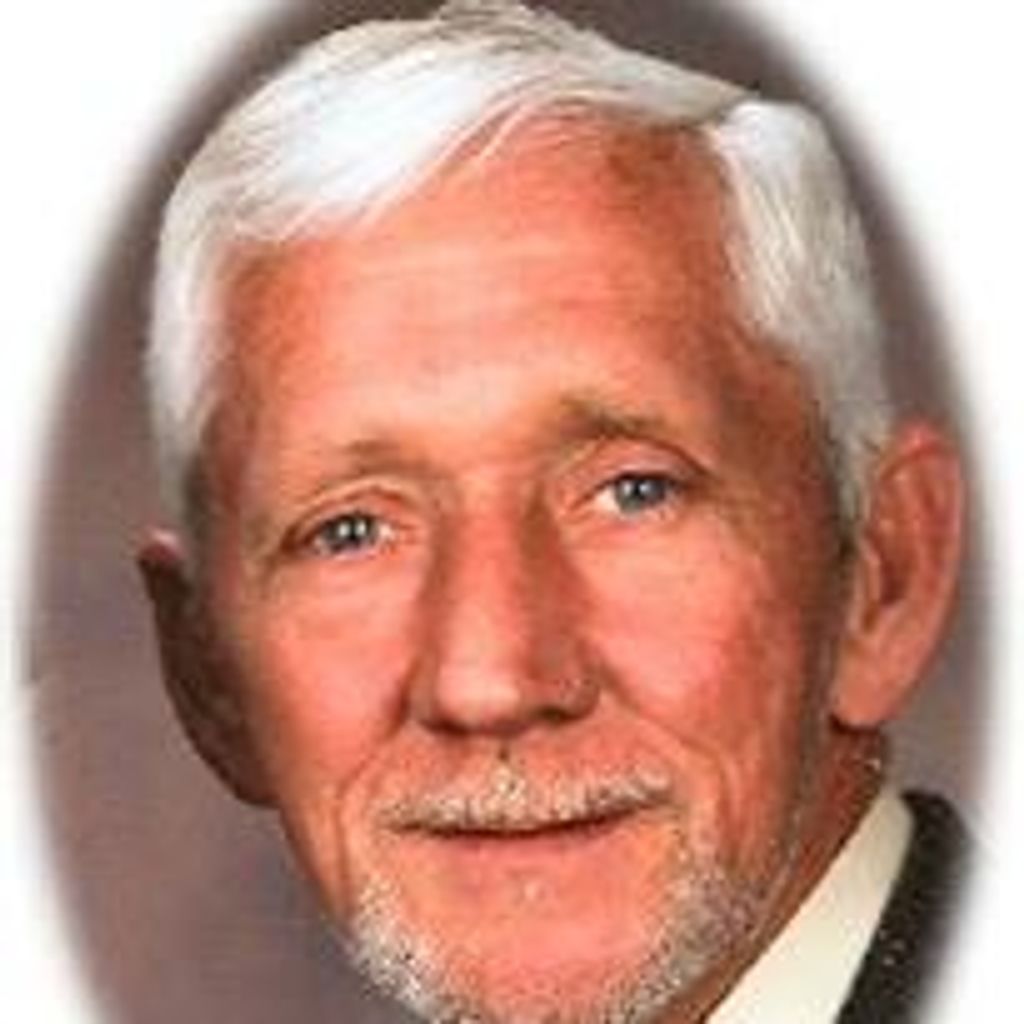 Michael Eugene Jones