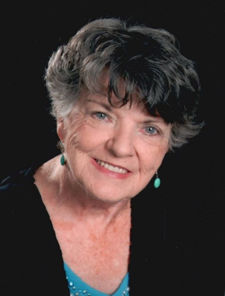 Zelma Dean 'Dee' Deaton Profile Photo