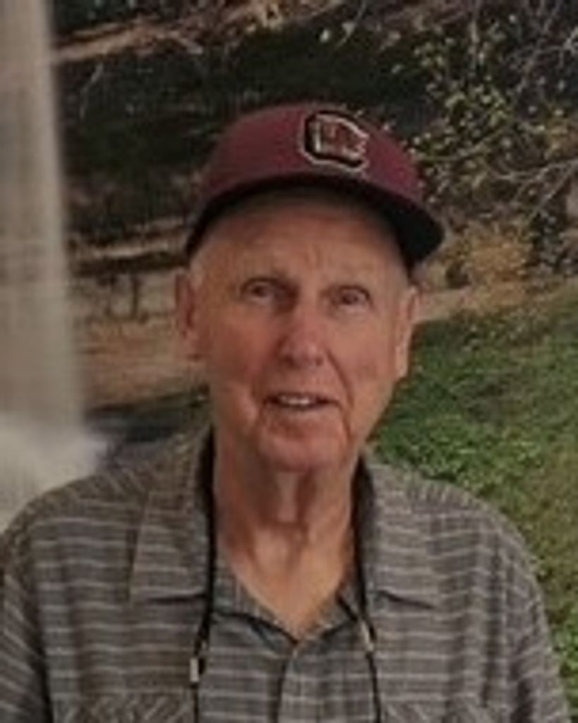 Paul Eugene Goodburn