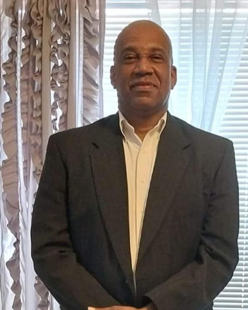 Melvin Lee Duke Profile Photo