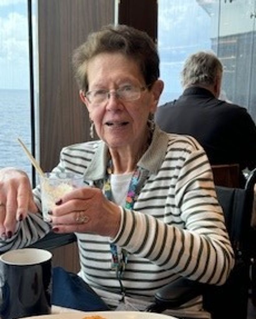 Hannelore L. Schenker